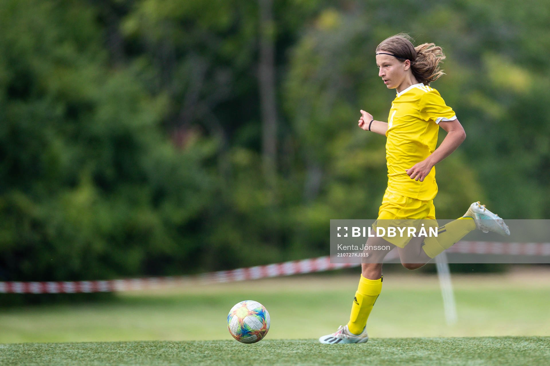 s riksläger för pojkar på Bosön