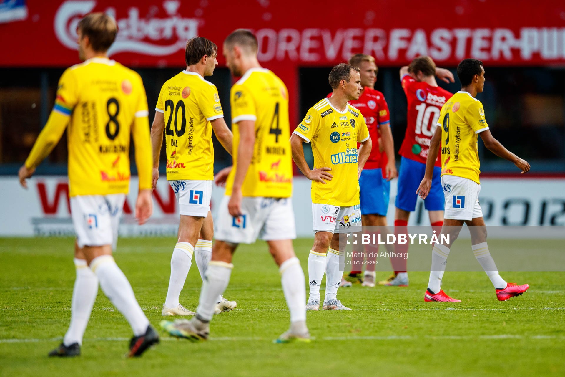 Falkenbergs Anton Wede deppar