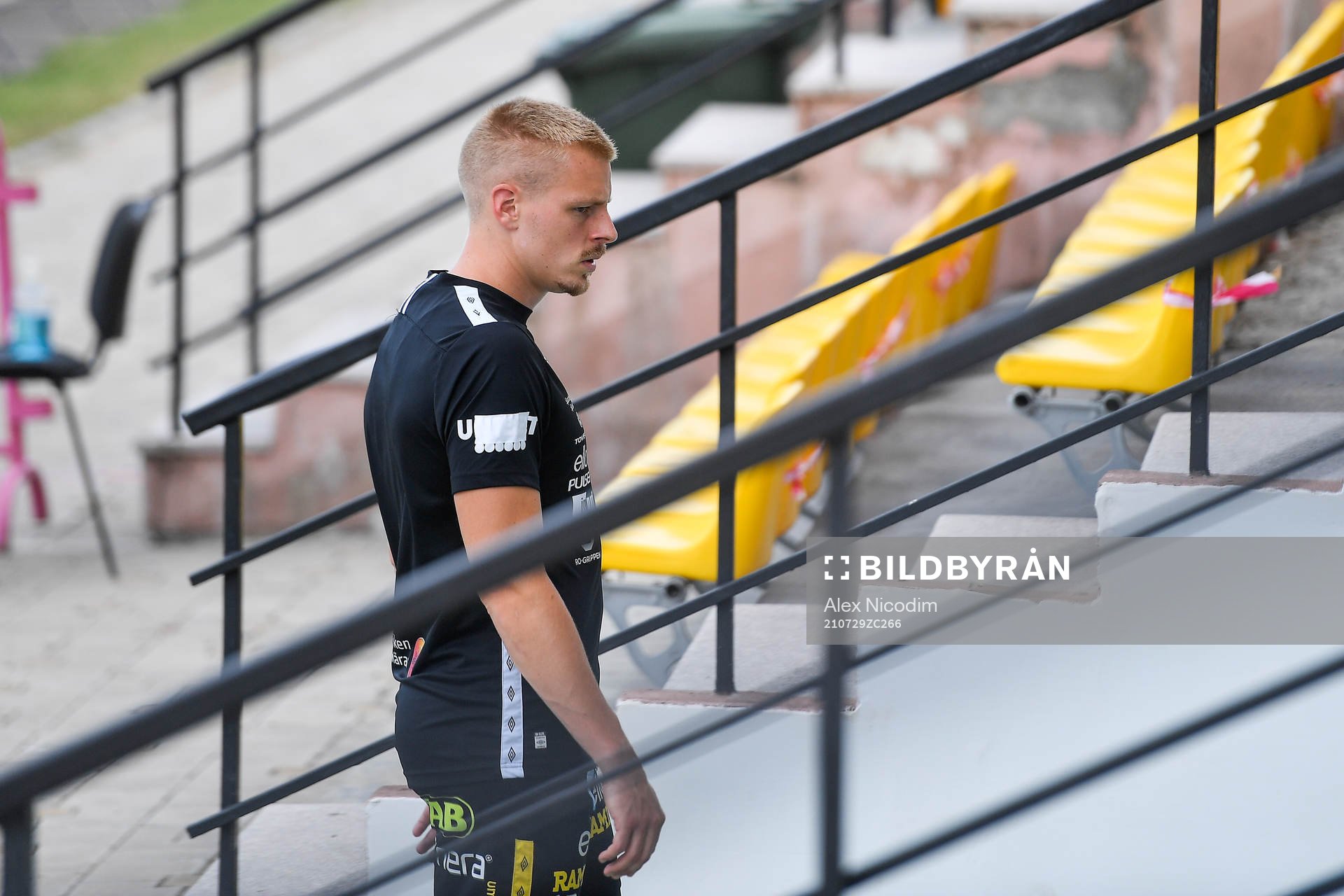 Per Frick of Elfsborg