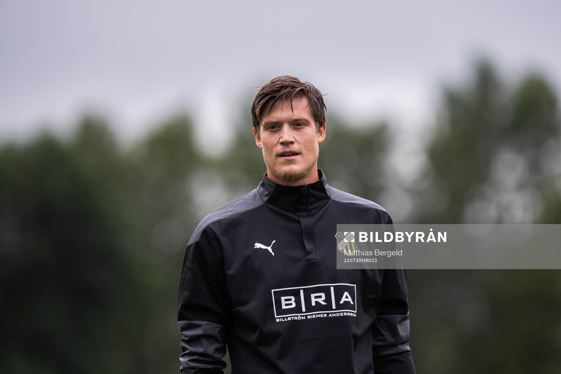 Basketspelaren Jonas Jerebko