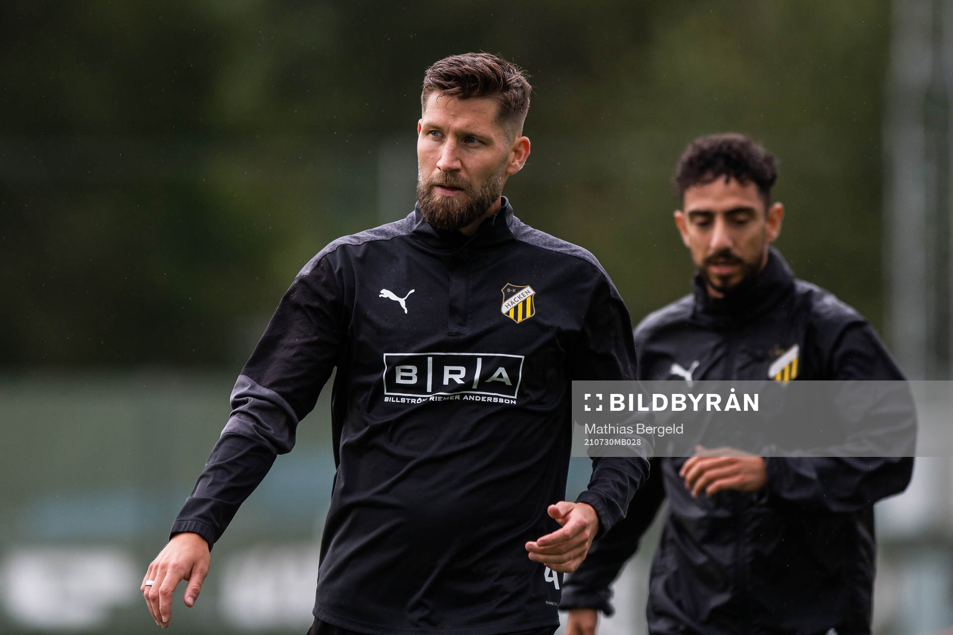 Joona Toivio