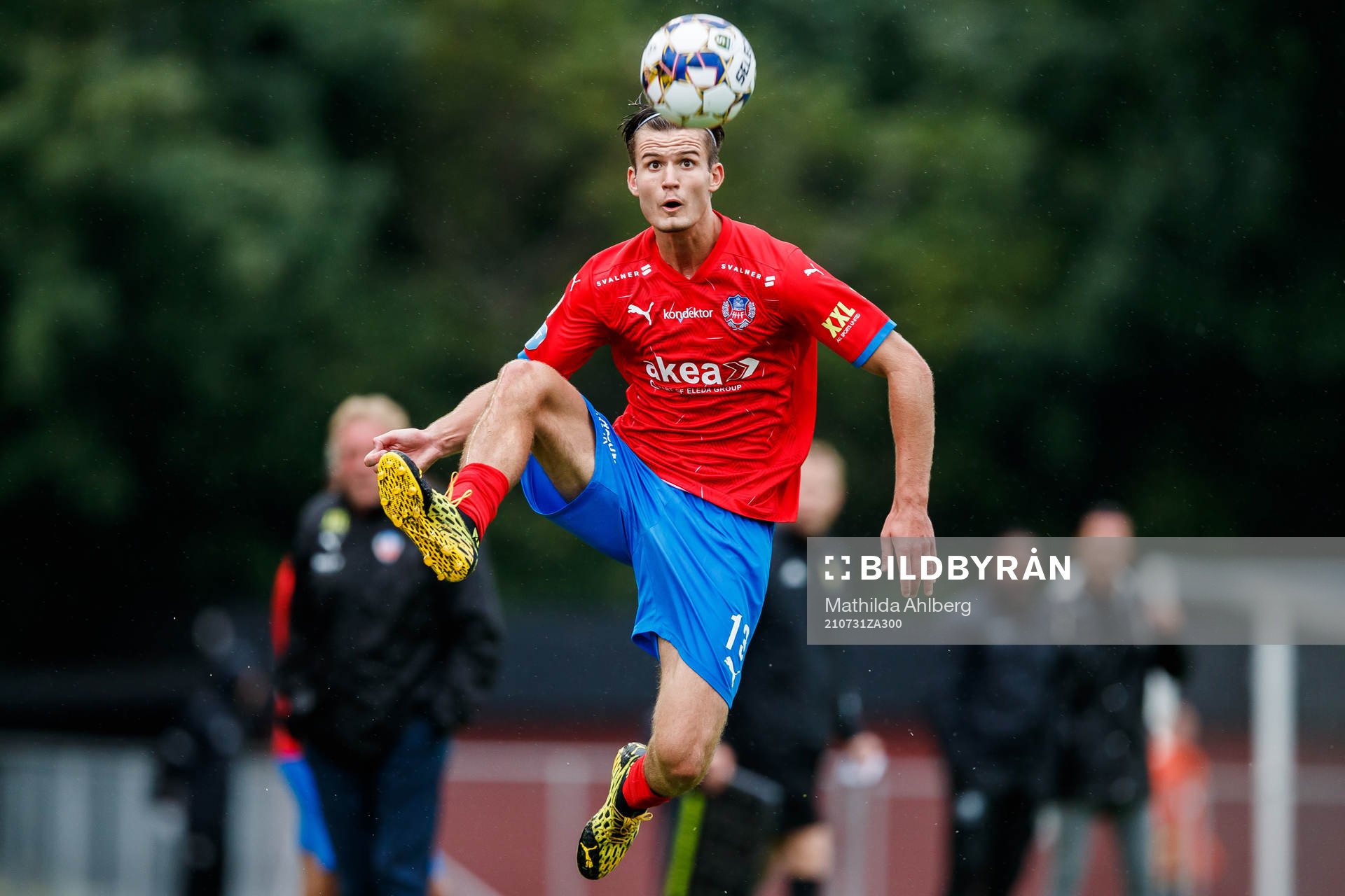 Helsingborgs Wilhelm Loeper