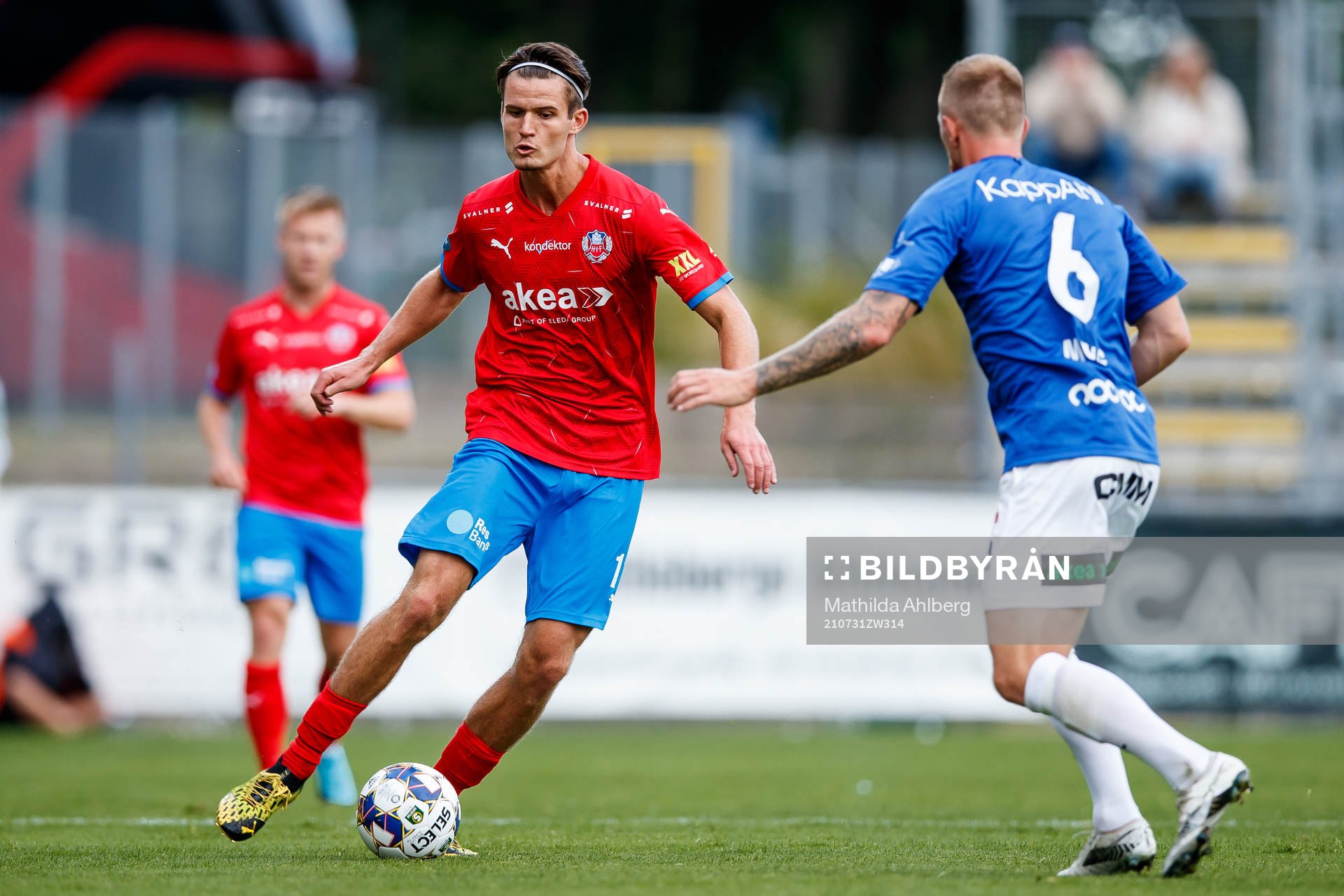 Helsingborgs Wilhelm Loeper