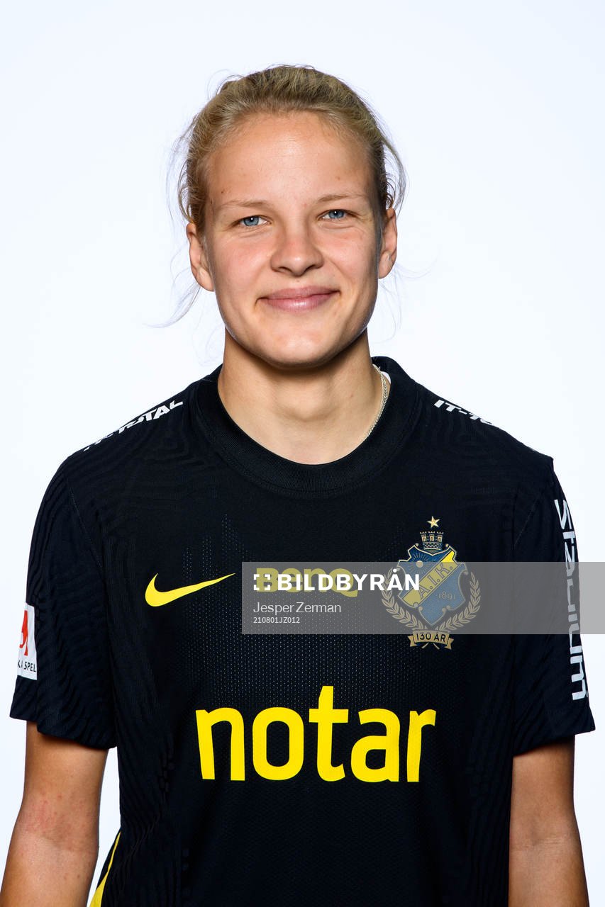 Kaisa Collin