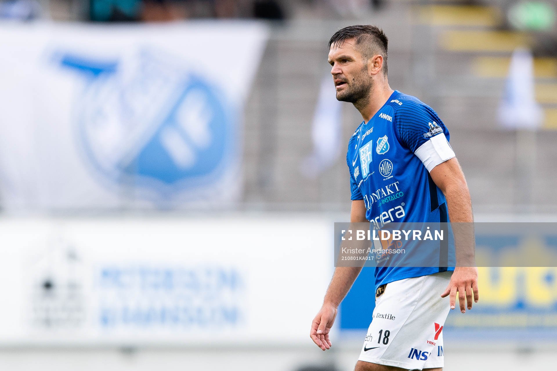 Norrbys Ivo Dominik Pekalski