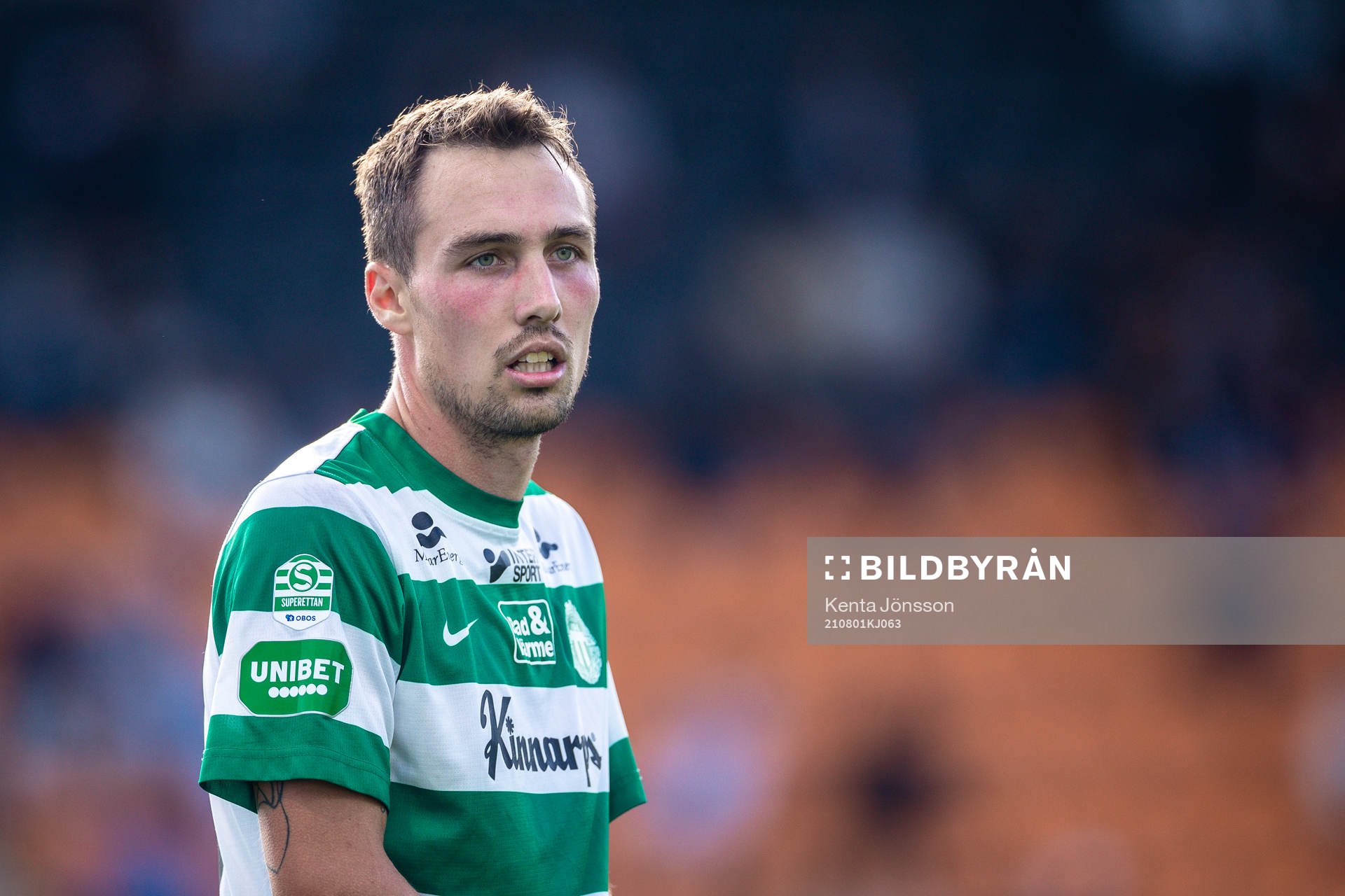 Västerås Filip Tronét