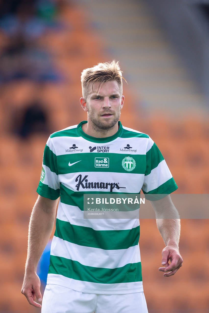 Västerås Erik Björndahl