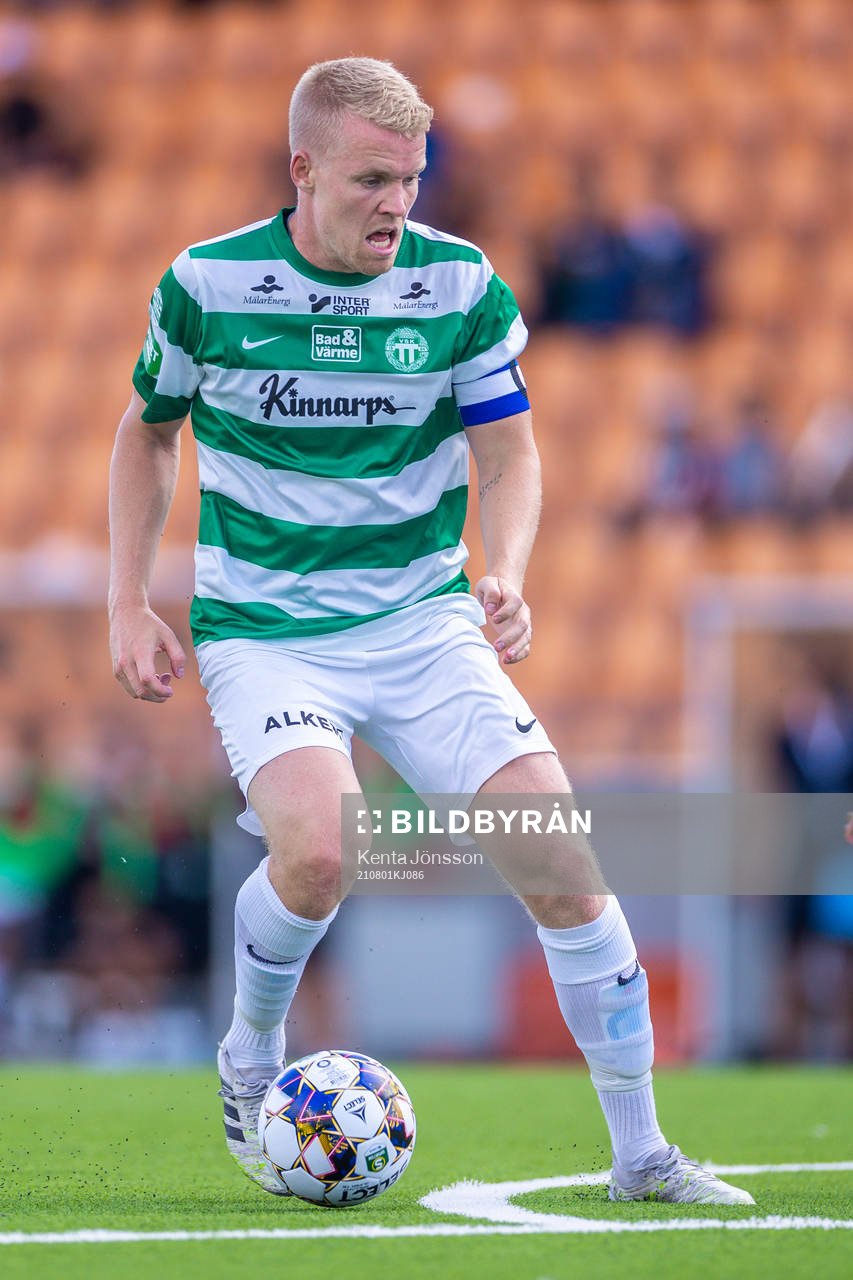 Västerås Simon Johansson