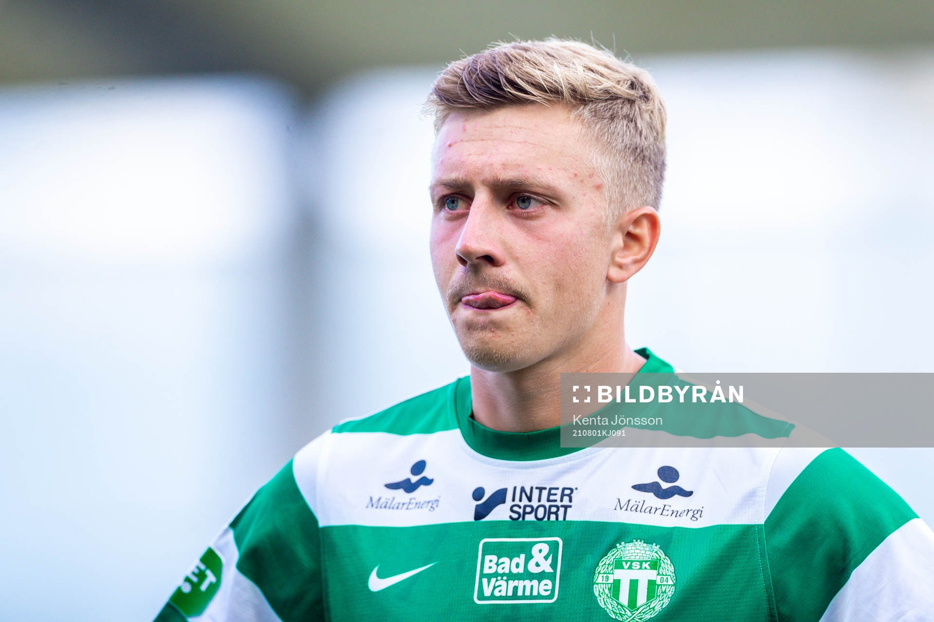 Västerås Simon Gefvert