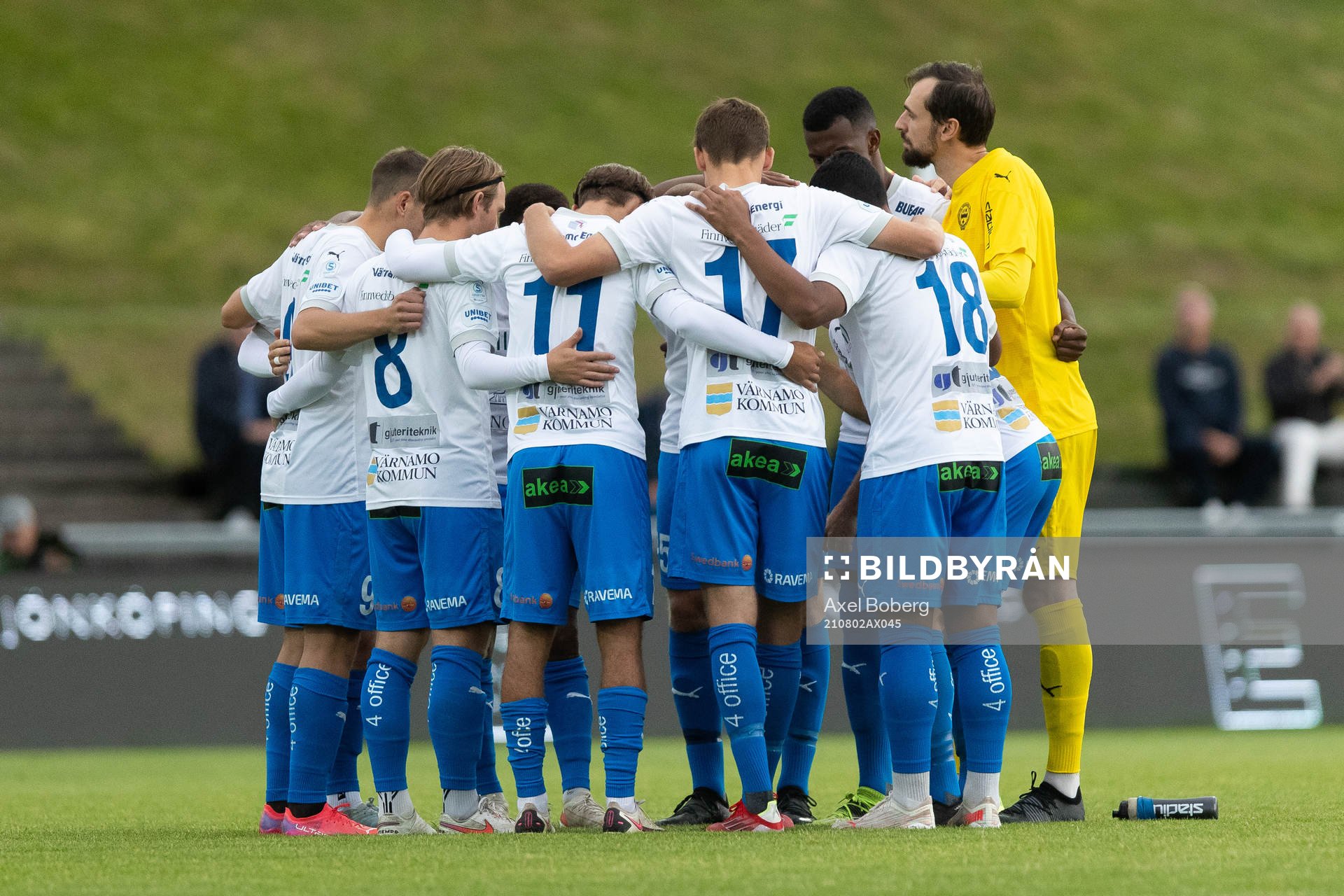Värnamos