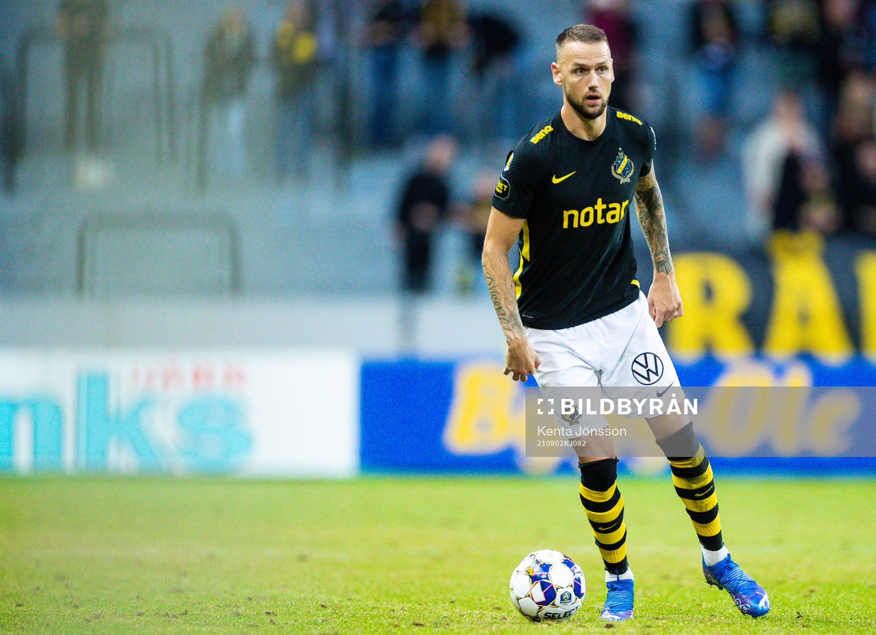s Alexander Milosevic