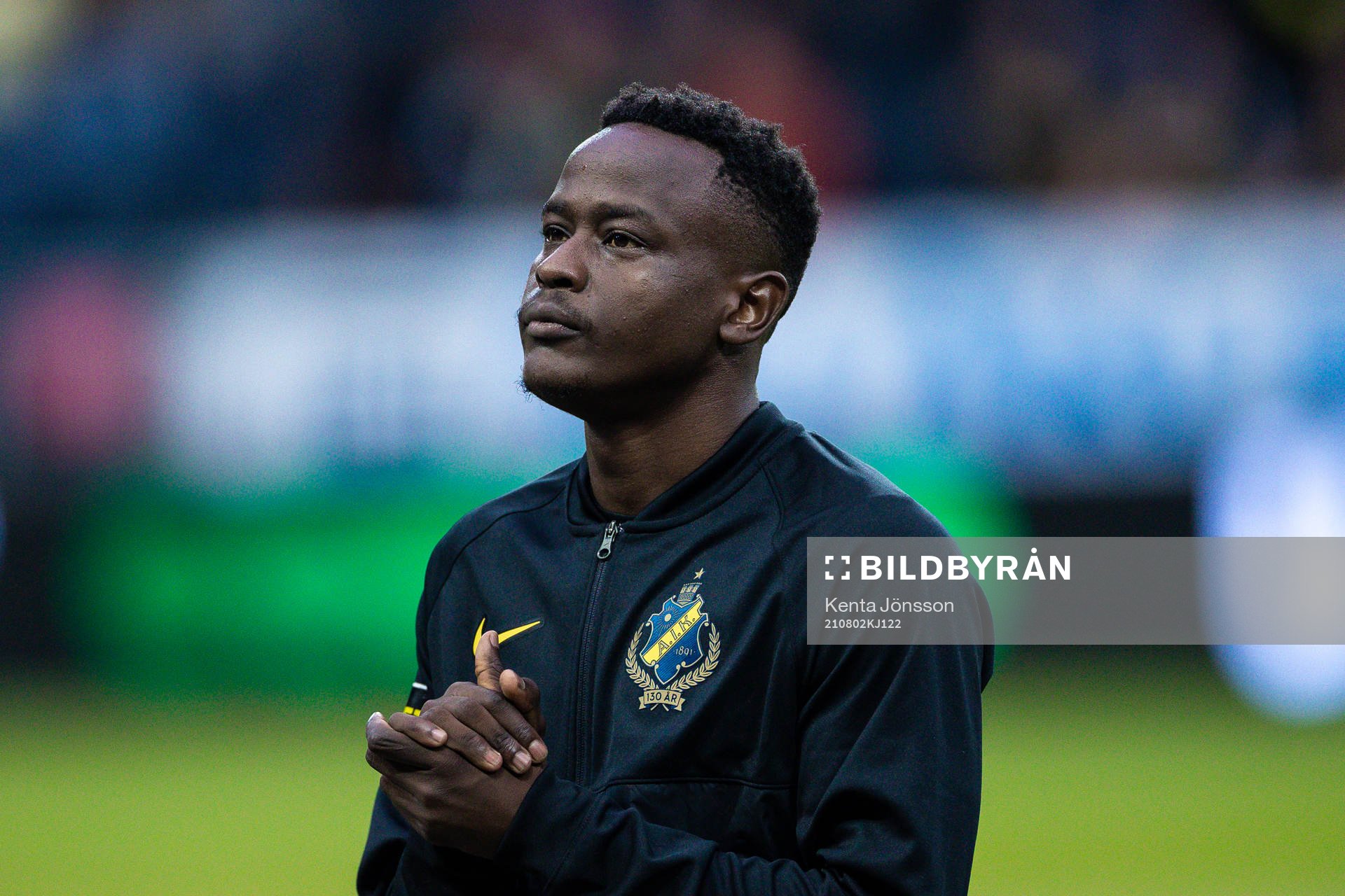 s Erick Otieno
