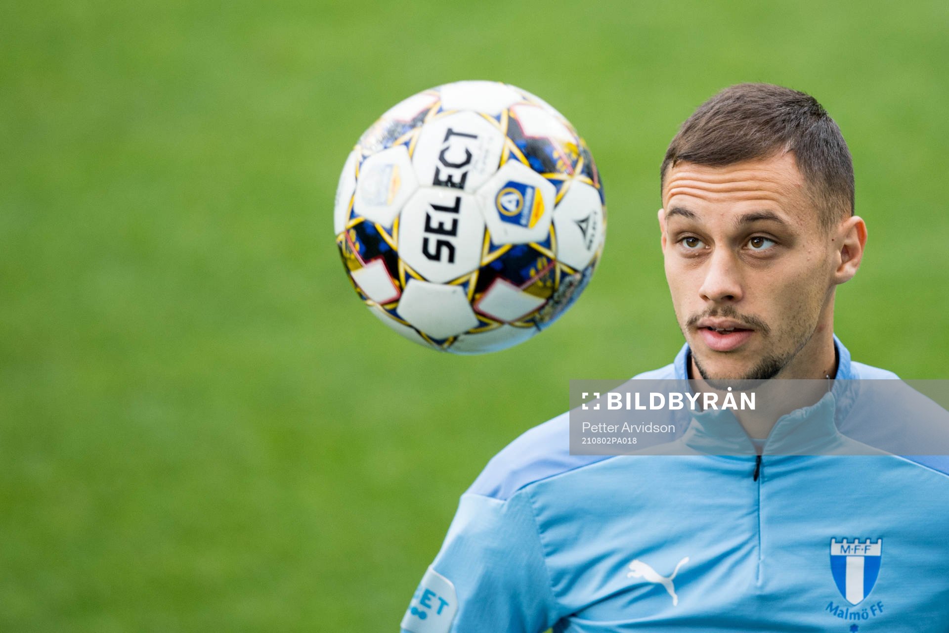 Veljko Birmancevic