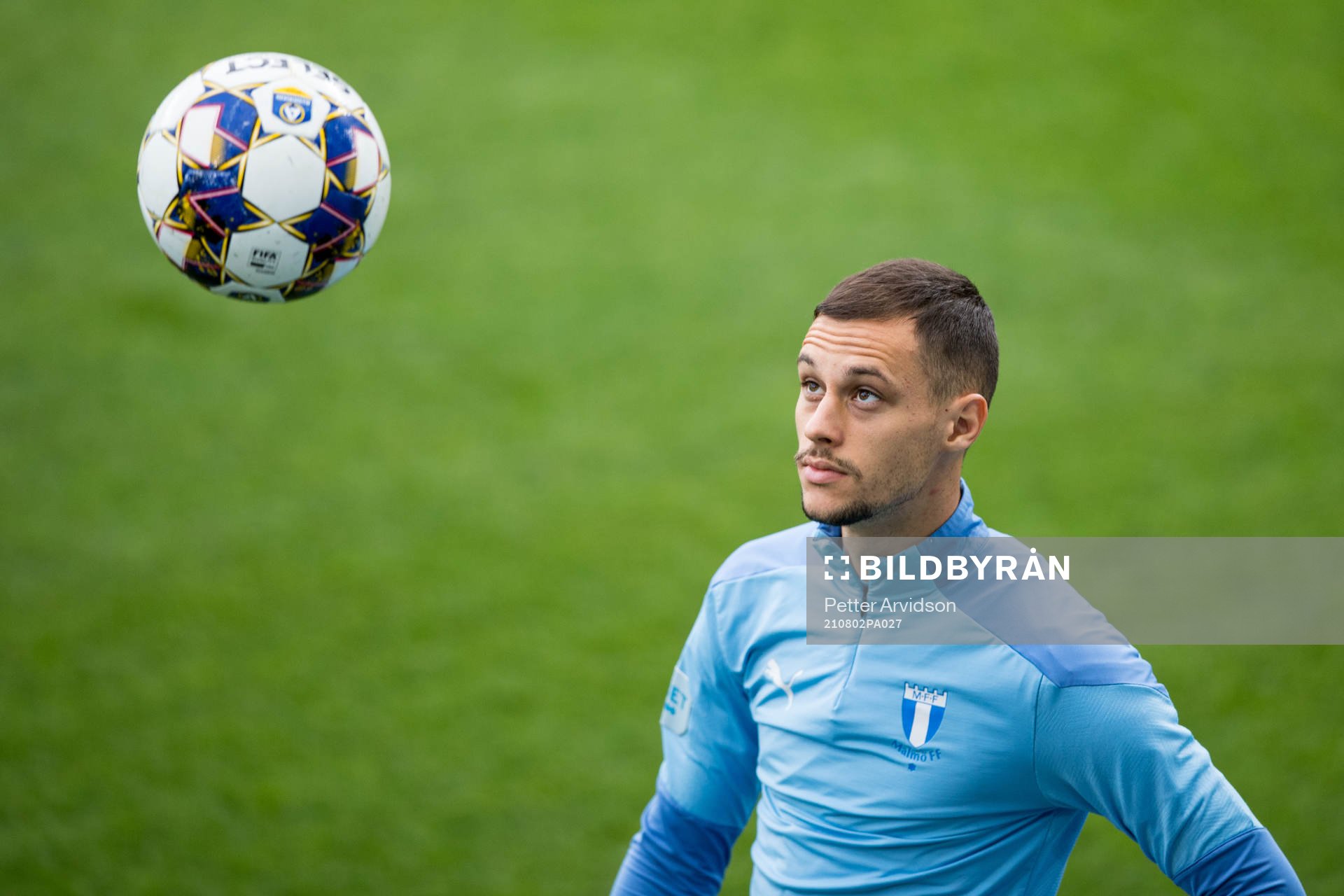 Veljko Birmancevic