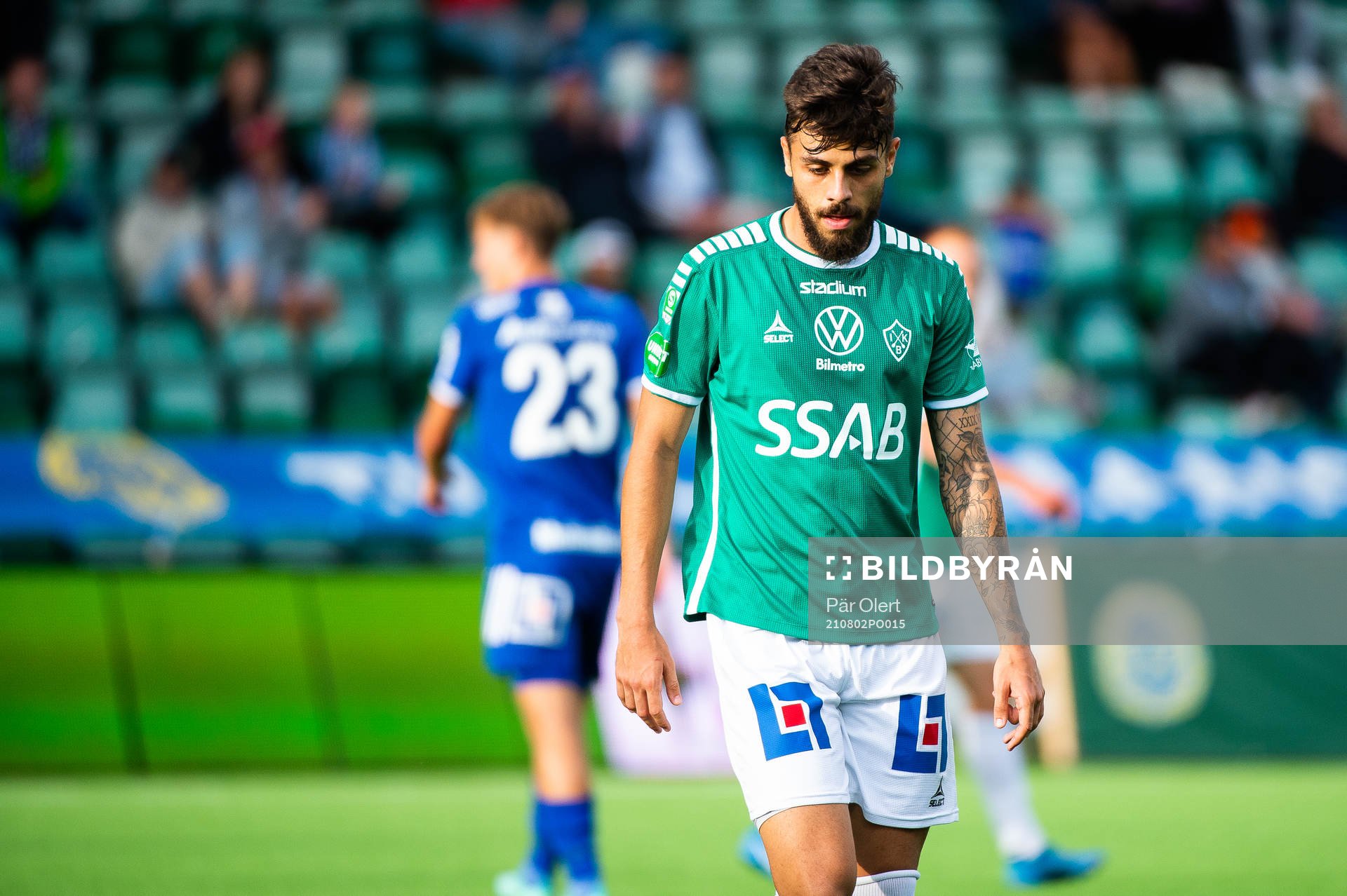 Brages Nicolas Gianini Dantas