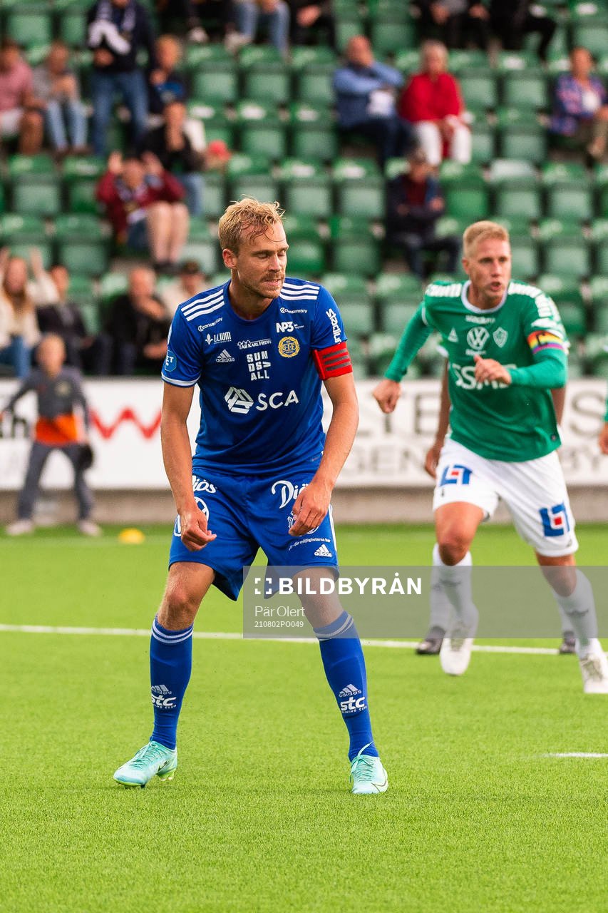 Brage jublar