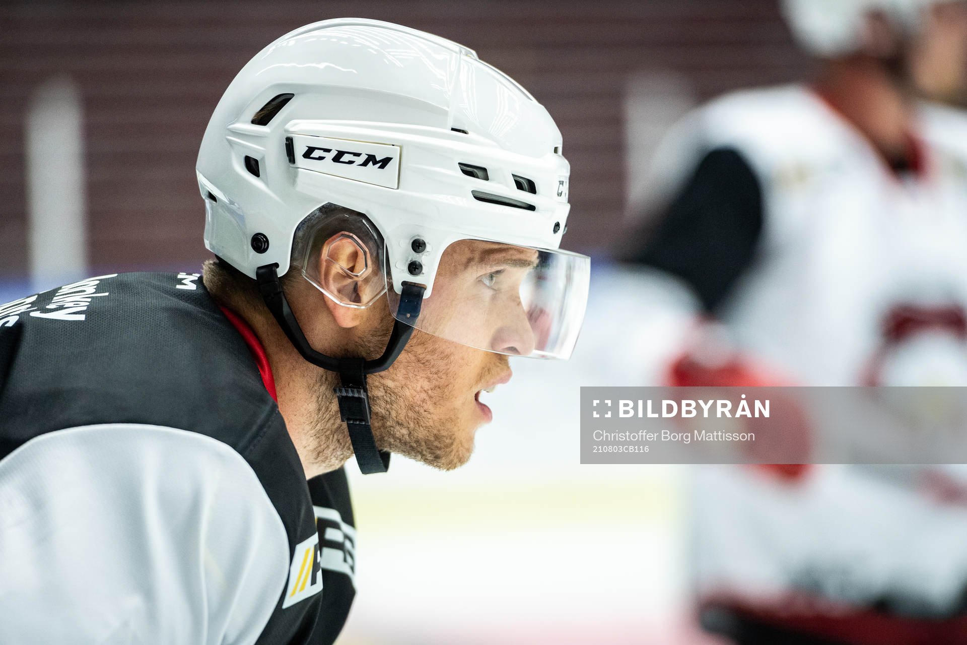 Christoffer Forsberg