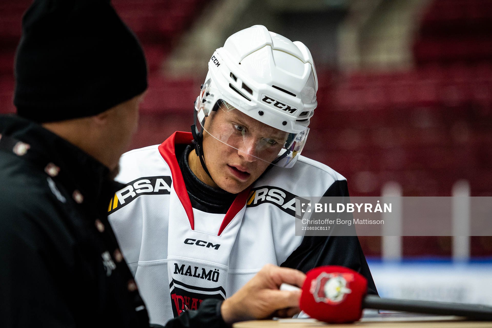 Isac Göransson
