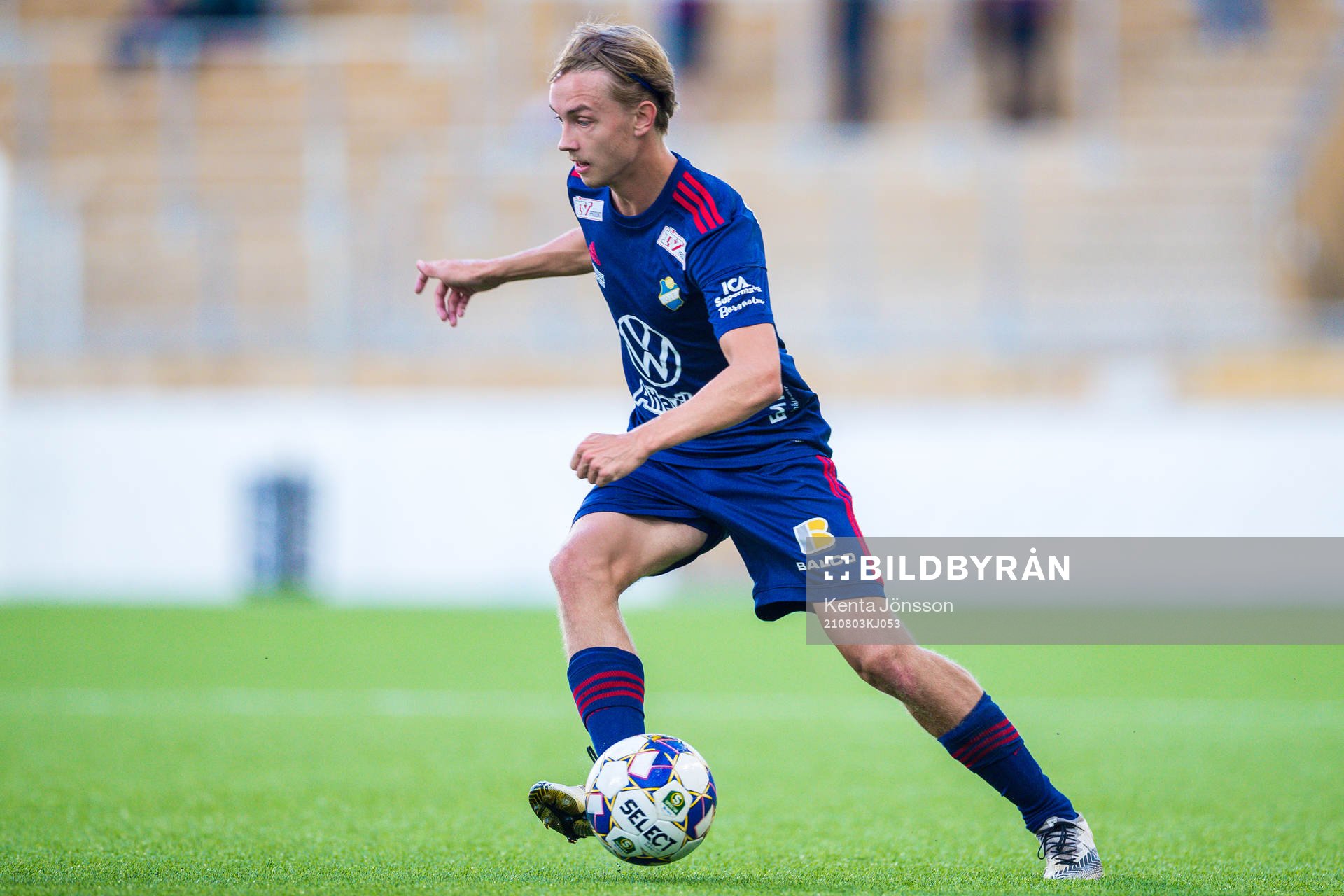 Östers Isak Magnusson