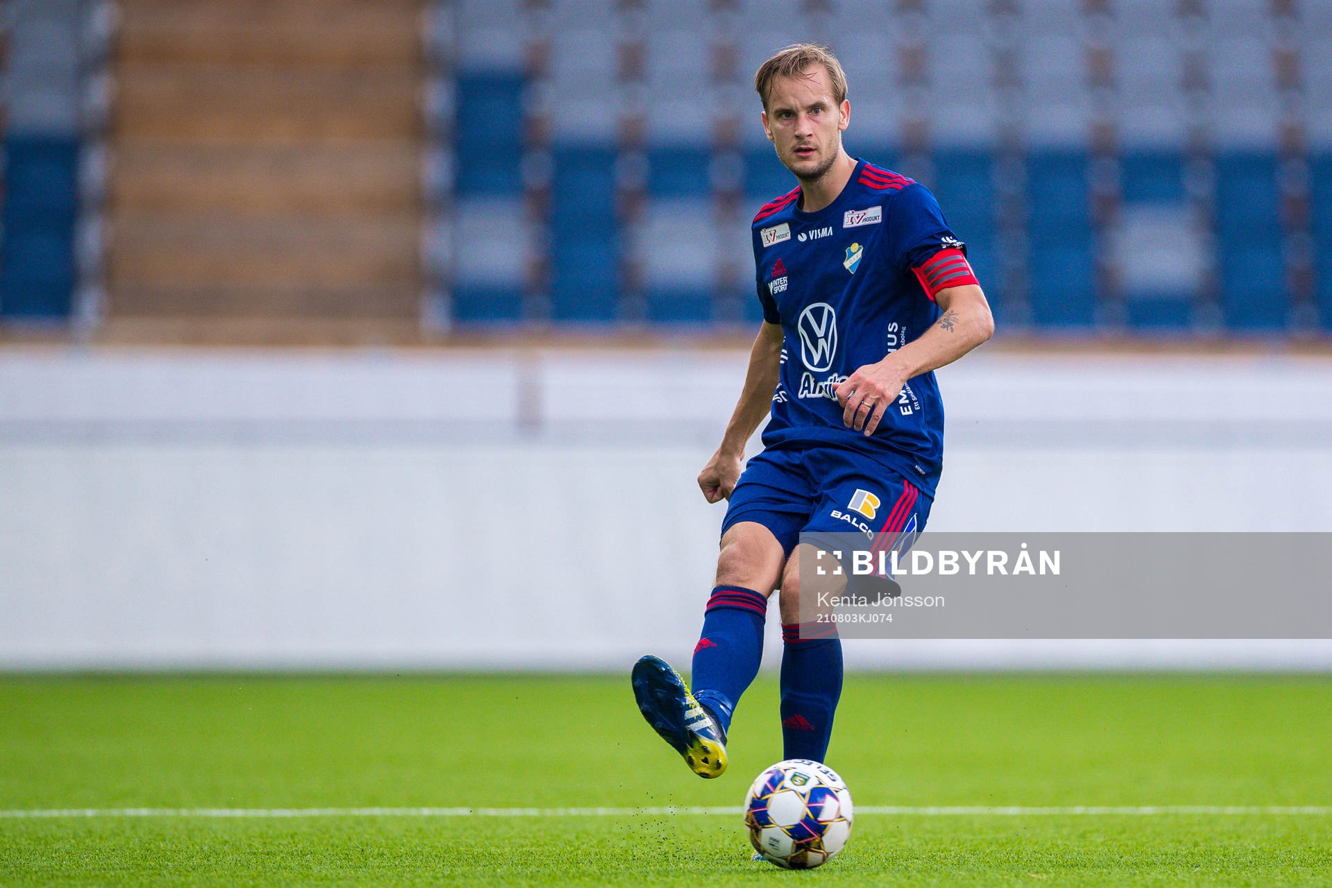 Östers Månz Berg