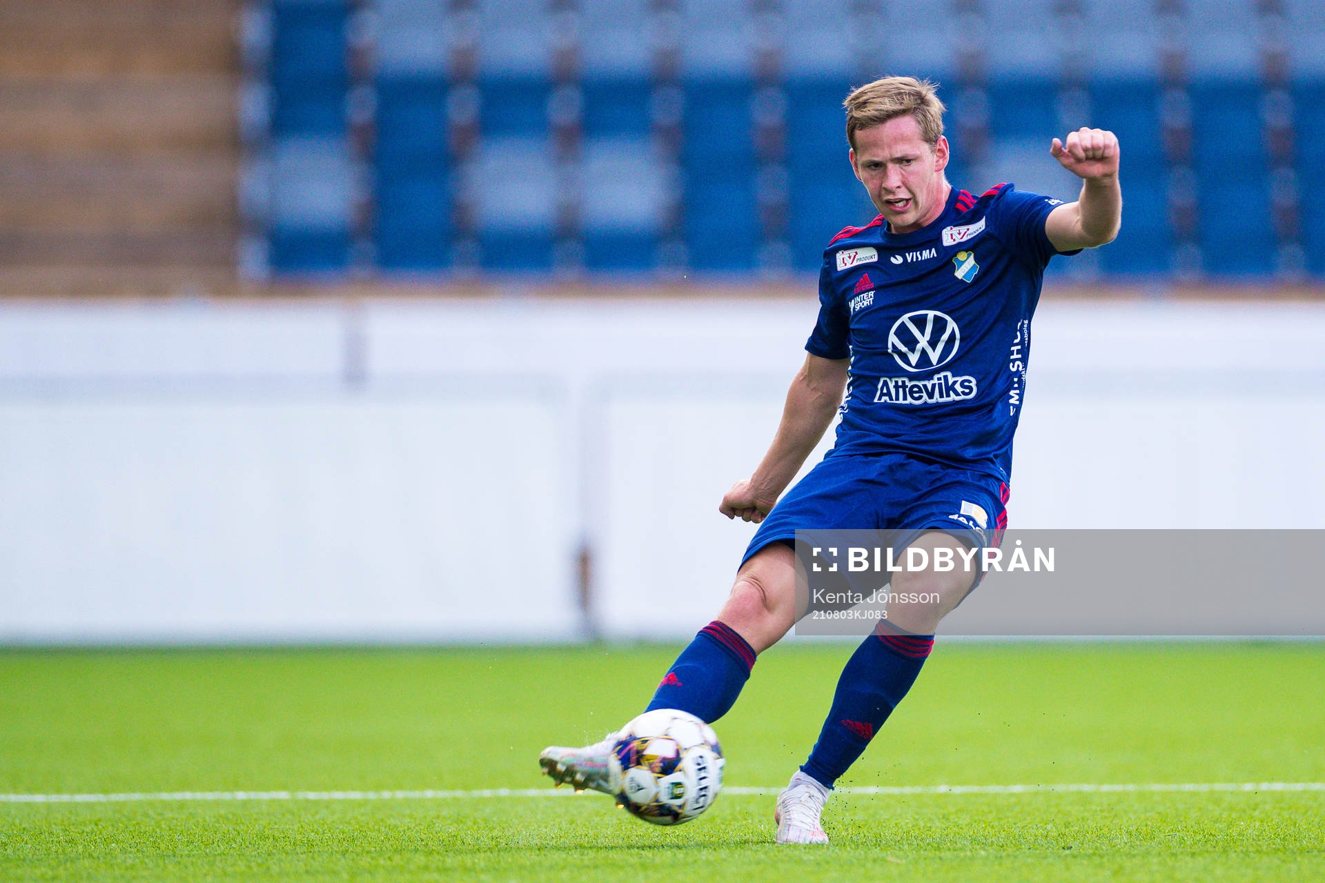 Östers Alex Thor Hauksson