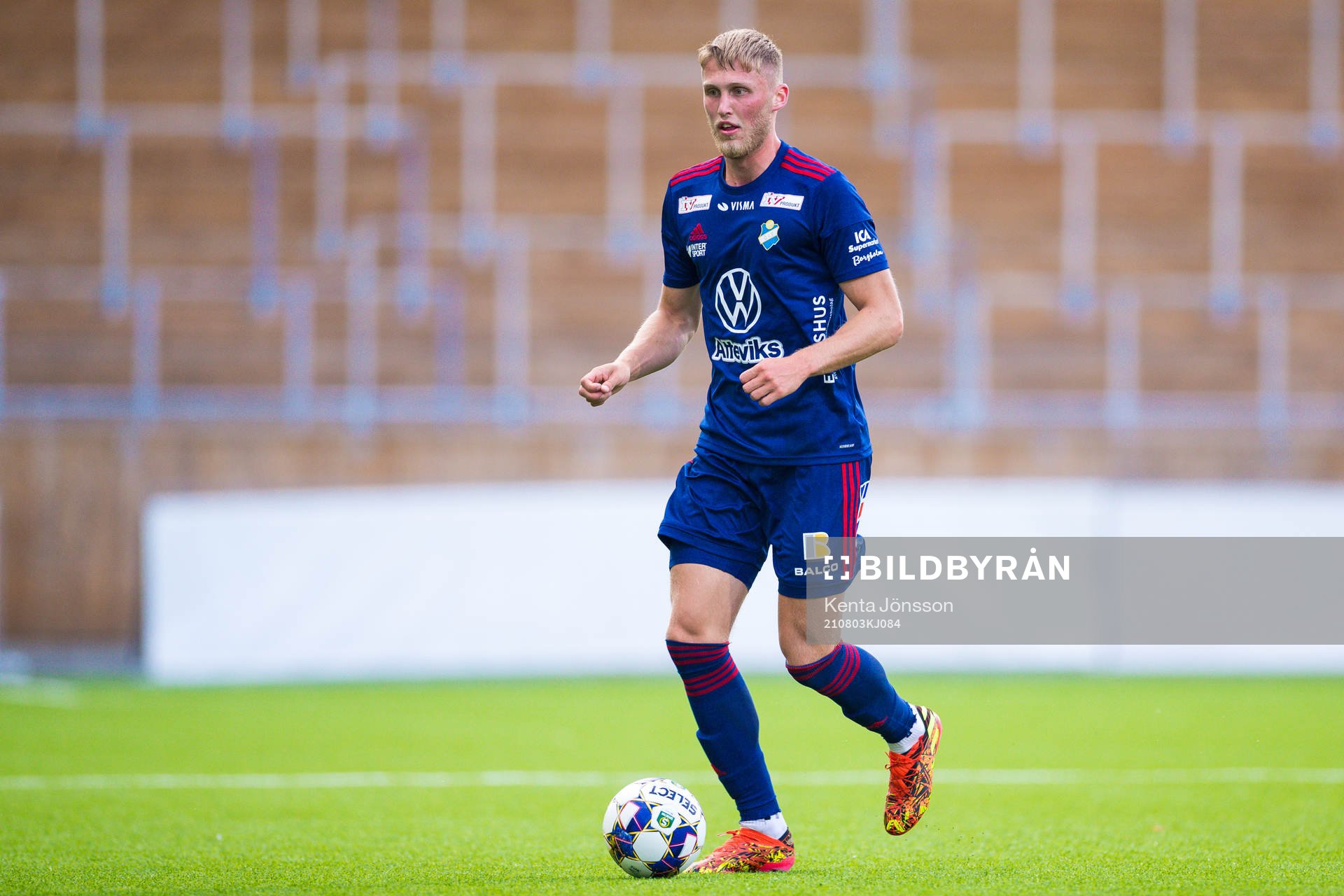 Östers Emil Engqvist
