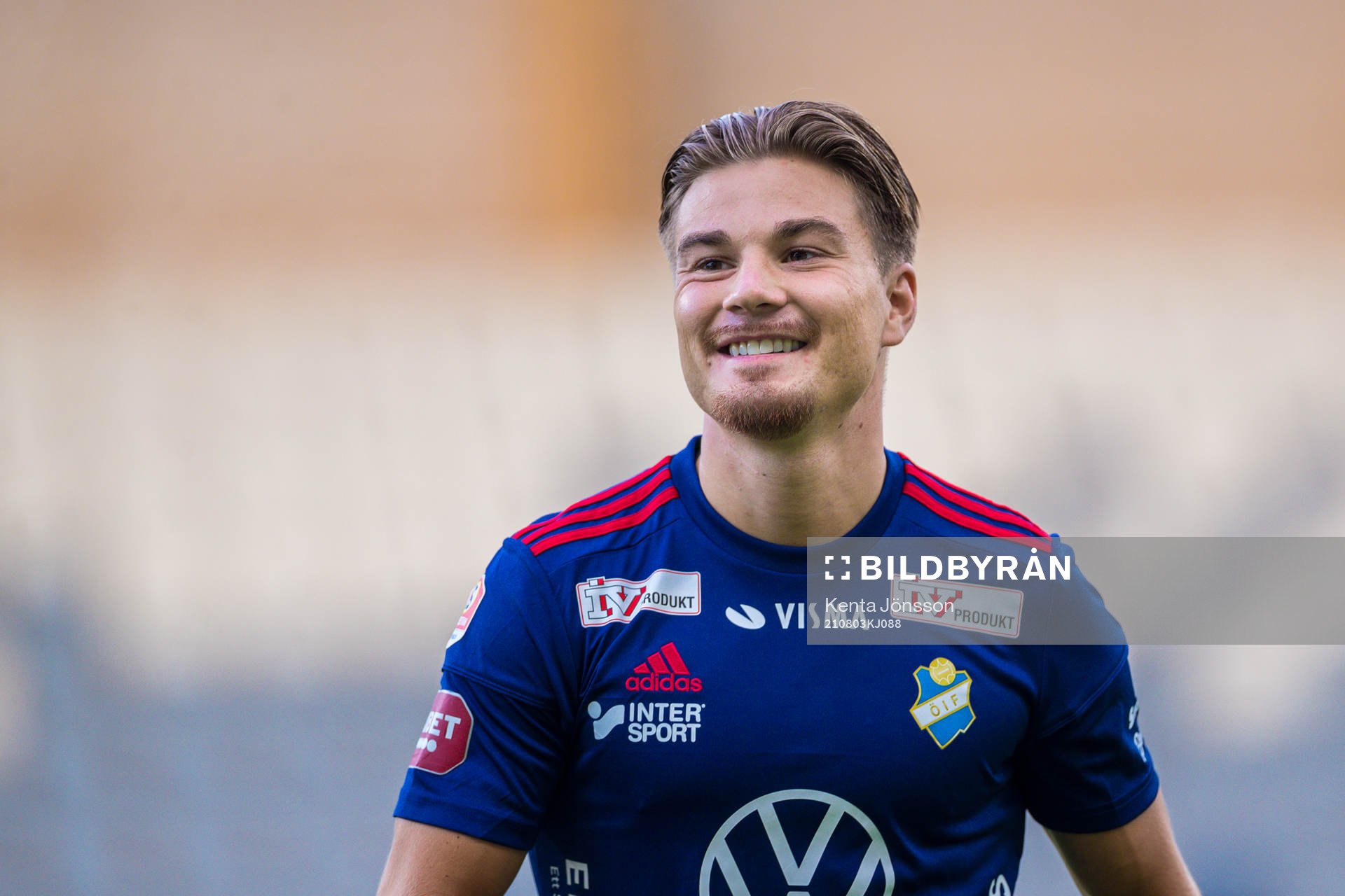Östers Tatu Varmanen