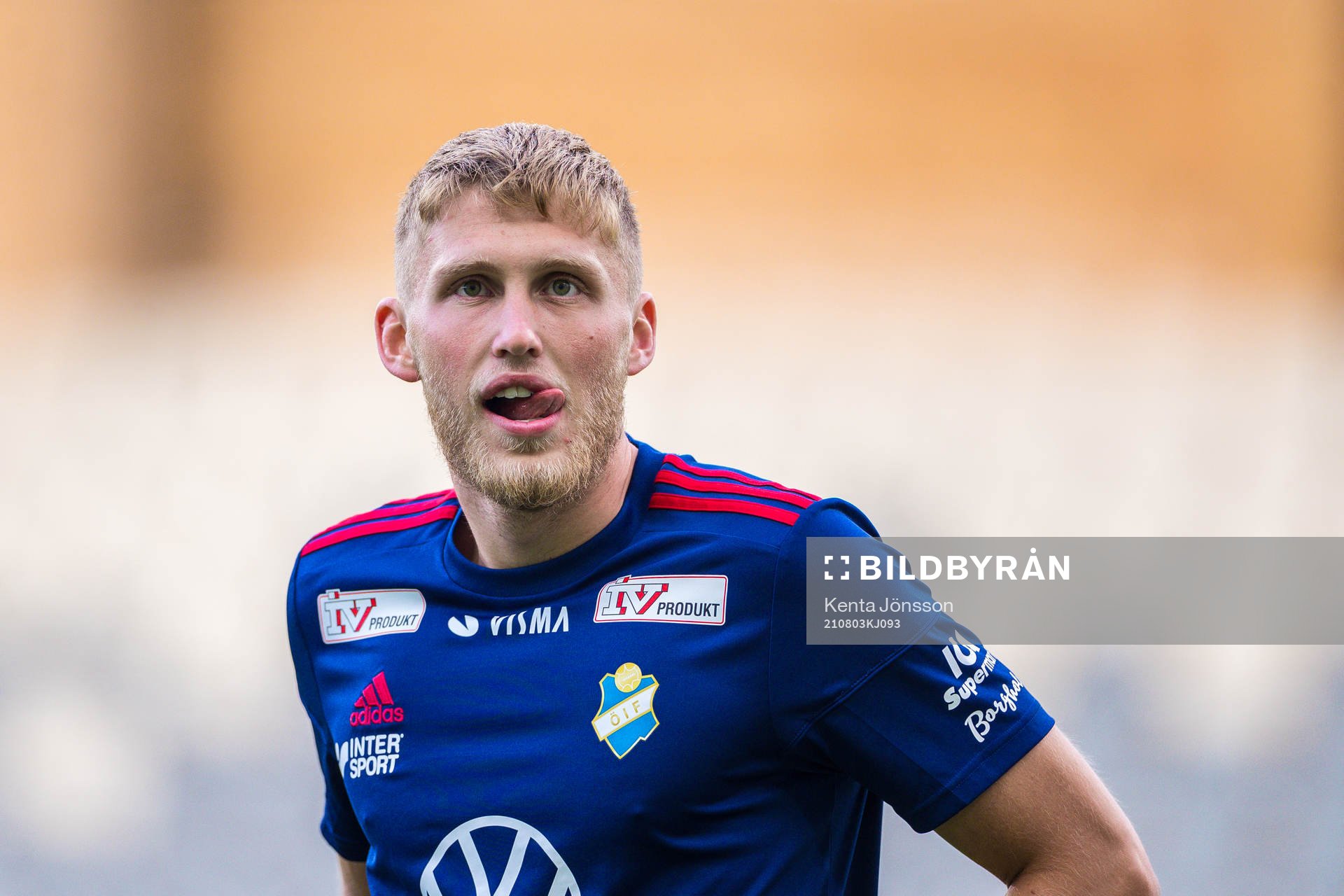 Östers Emil Engqvist