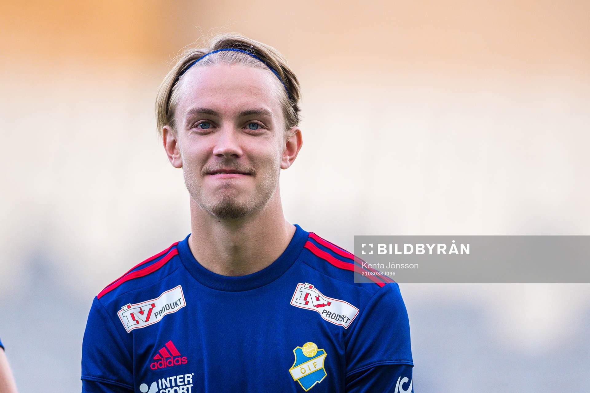 Östers Isak Magnusson