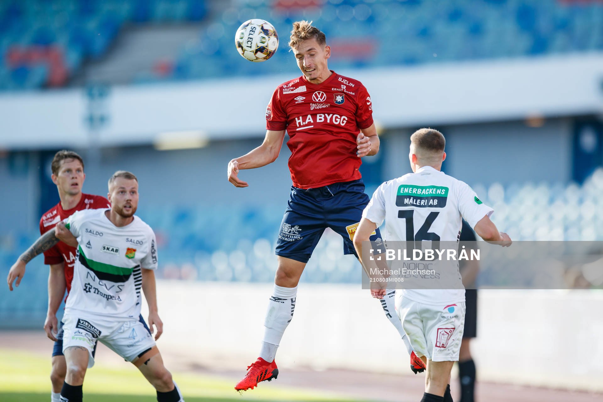 Örgrytes Lukas Browning Lagerfeldt