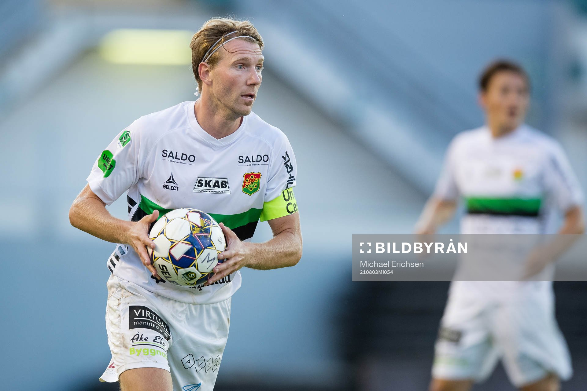 GAIS August Wängberg
