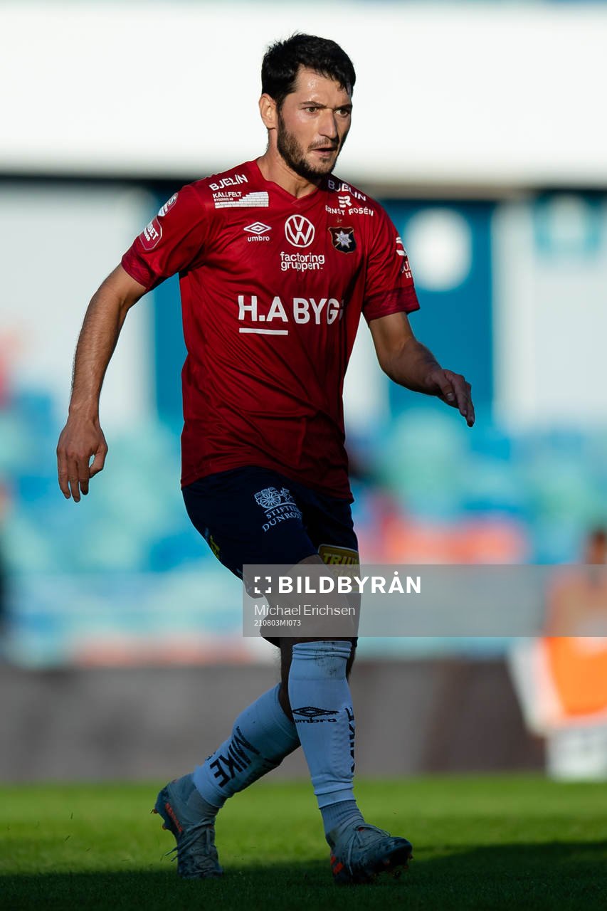 Örgrytes Anel Rashkaj