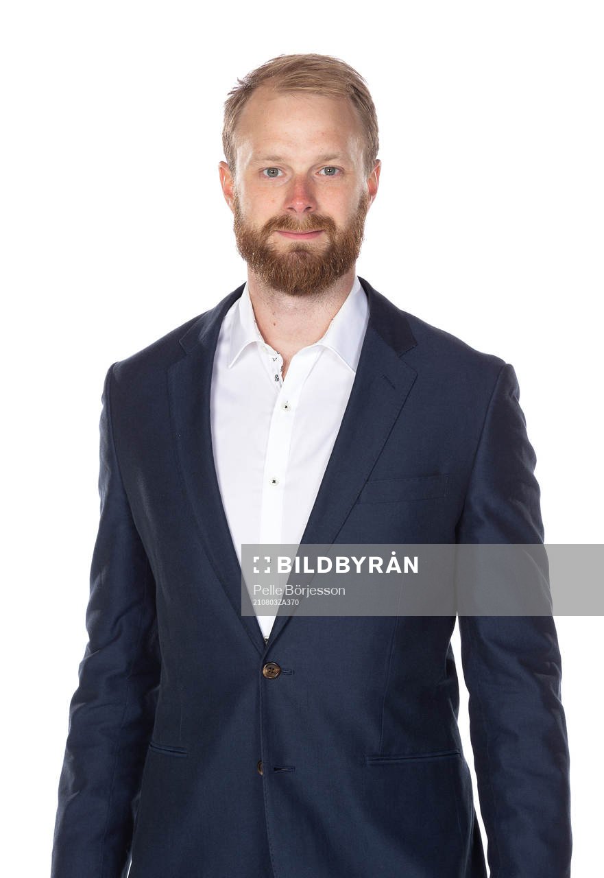 Rögles Peter Ekholm