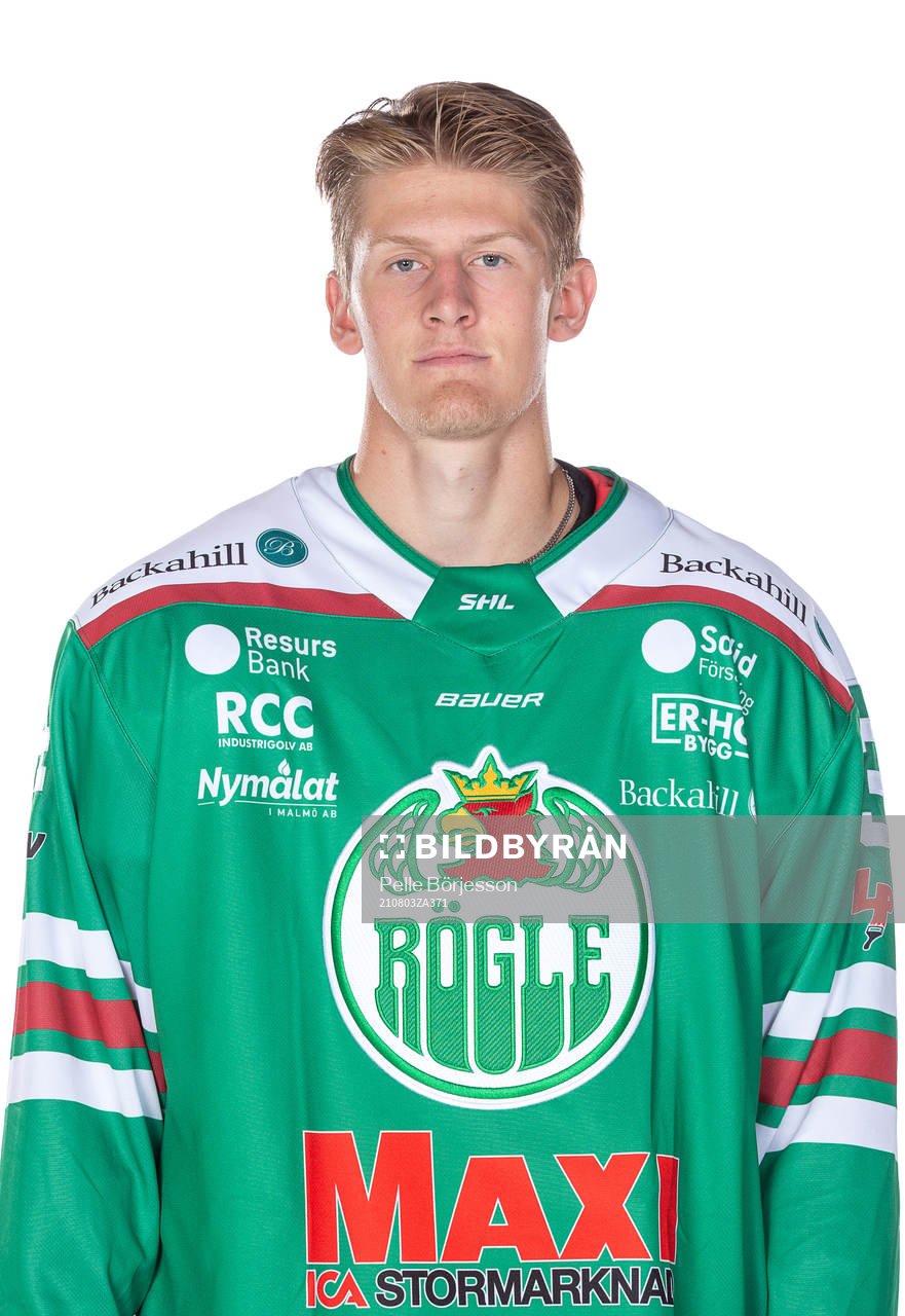 Rögles Adam Edström