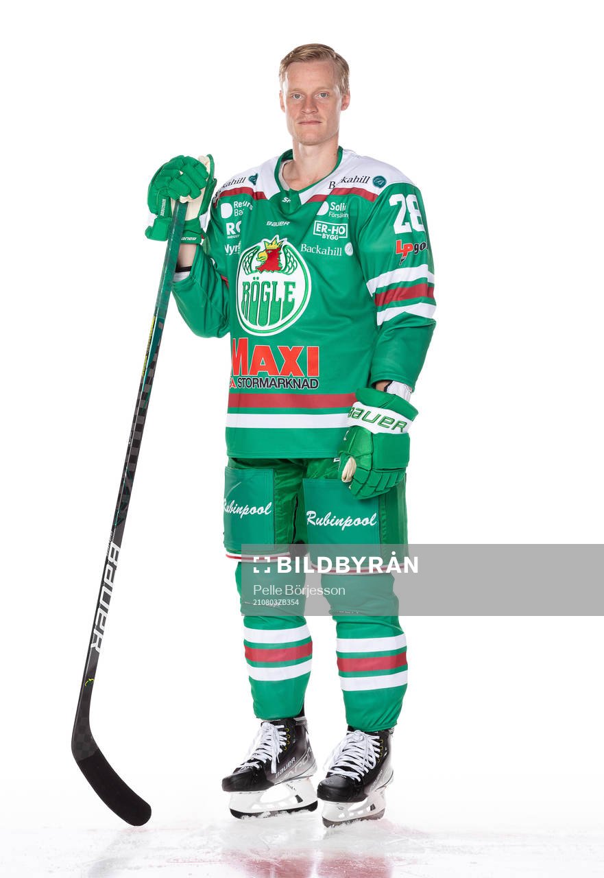 Rögles Anton Bengtsson