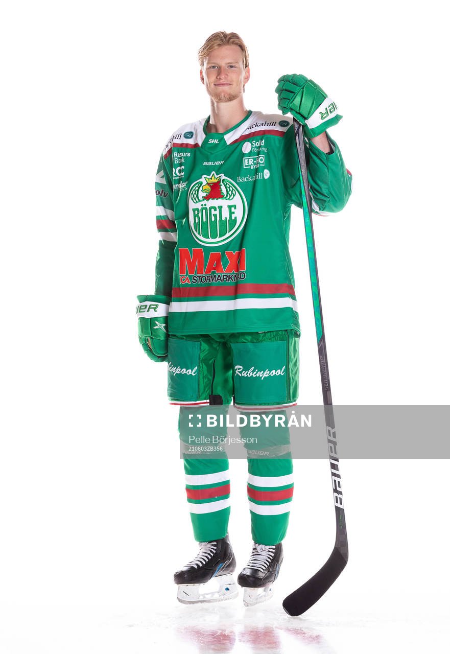 Rögles Thimo Nickl