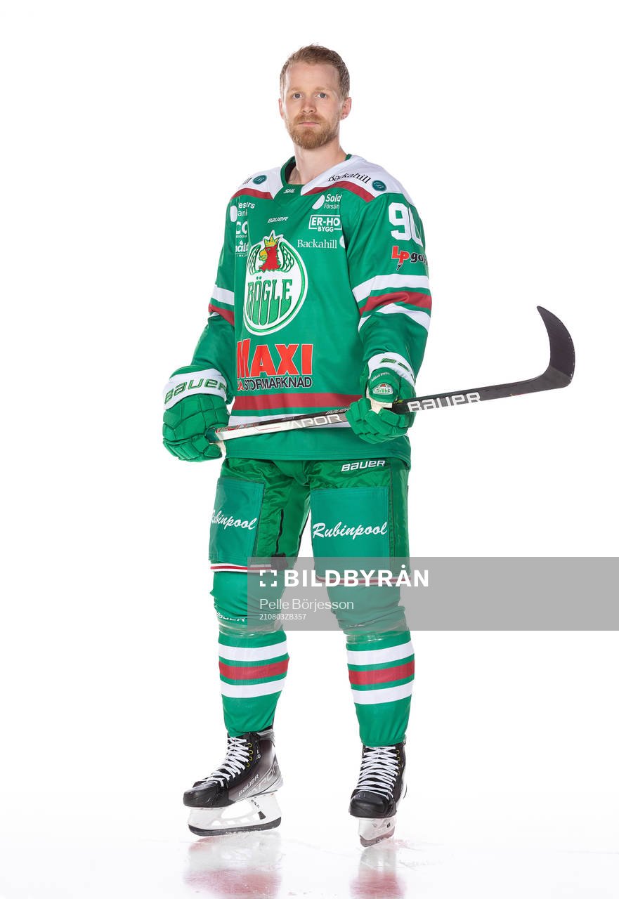 Rögles Ted Brithen