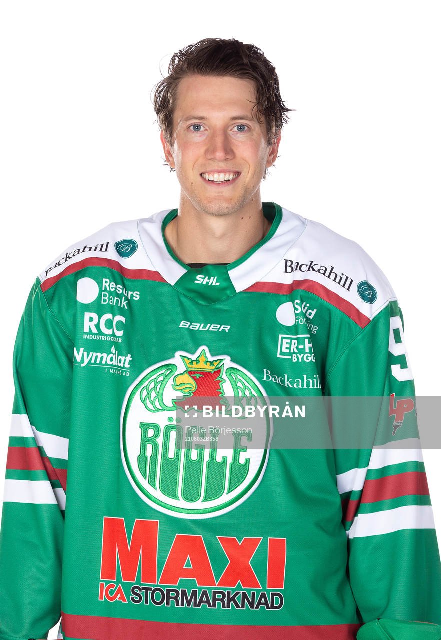 Rögles Adam Tambellini