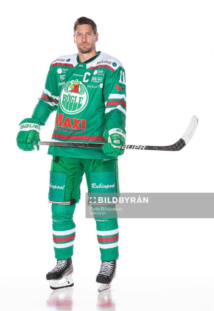Rögles Mattias Sjögren