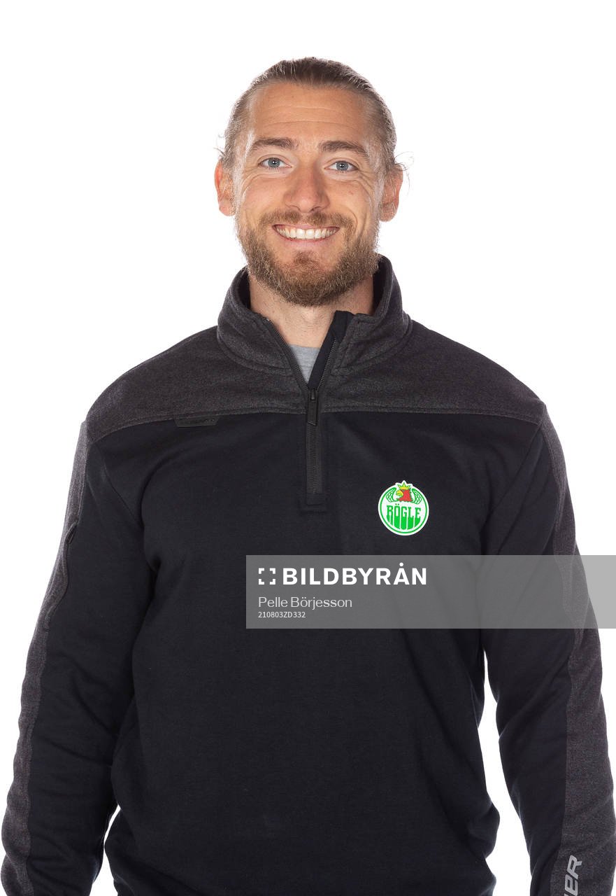 Rögles Erik Olsson