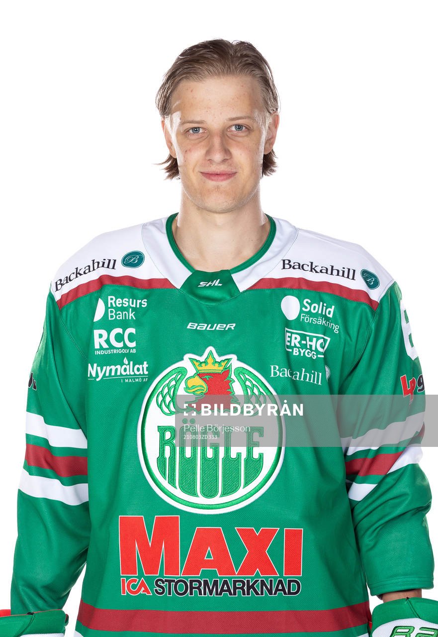 Rögles Tony Sund