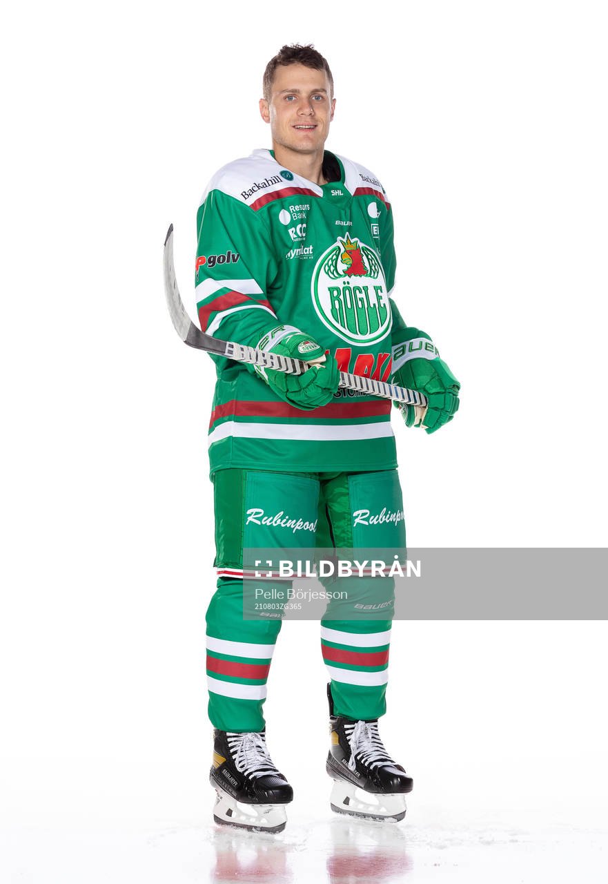 Rögles Tyler Kelleher