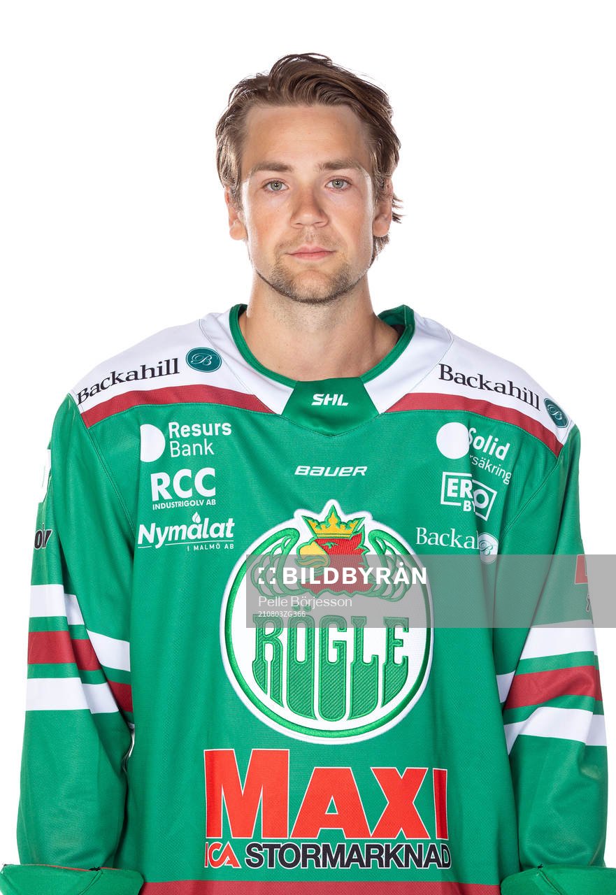 Rögles Lucas Ekeståhl-Jonsson