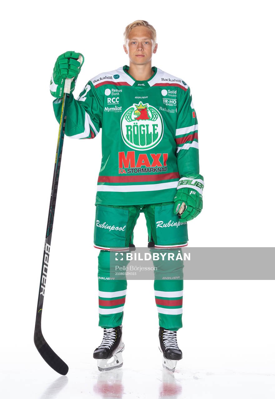 Rögles Samuel Jonsson