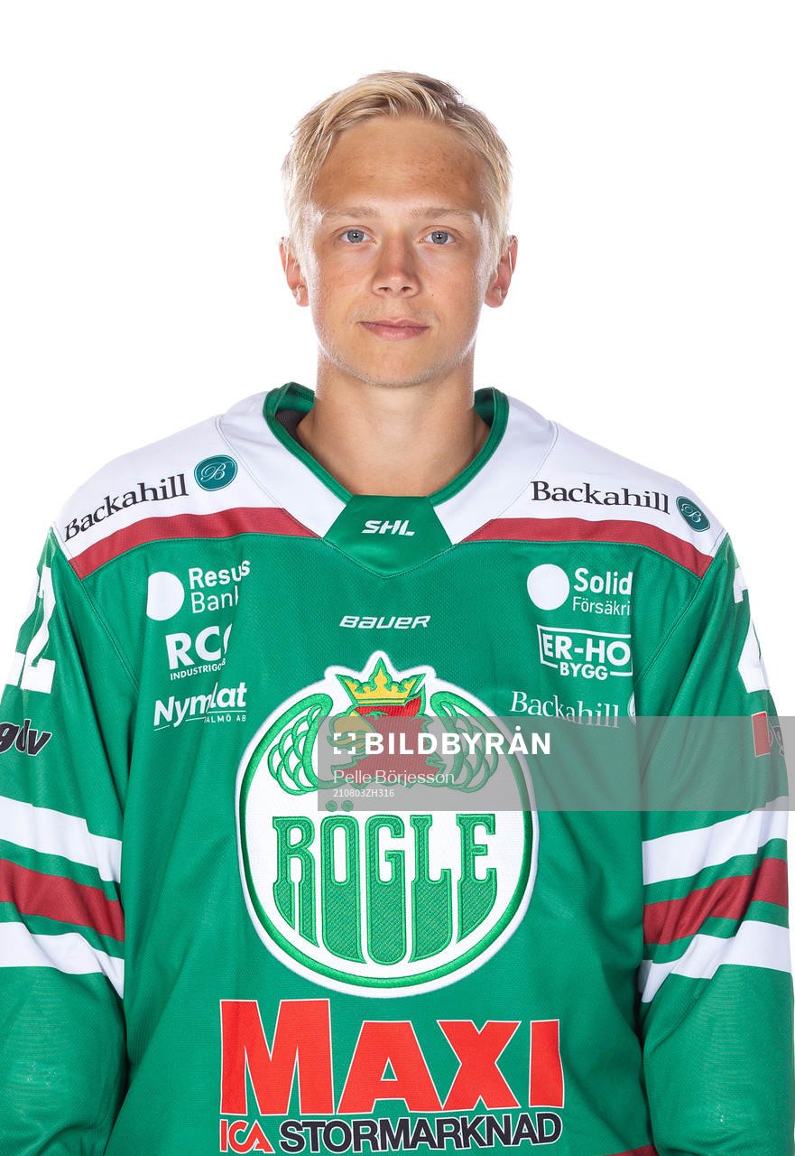 Rögles Samuel Jonsson