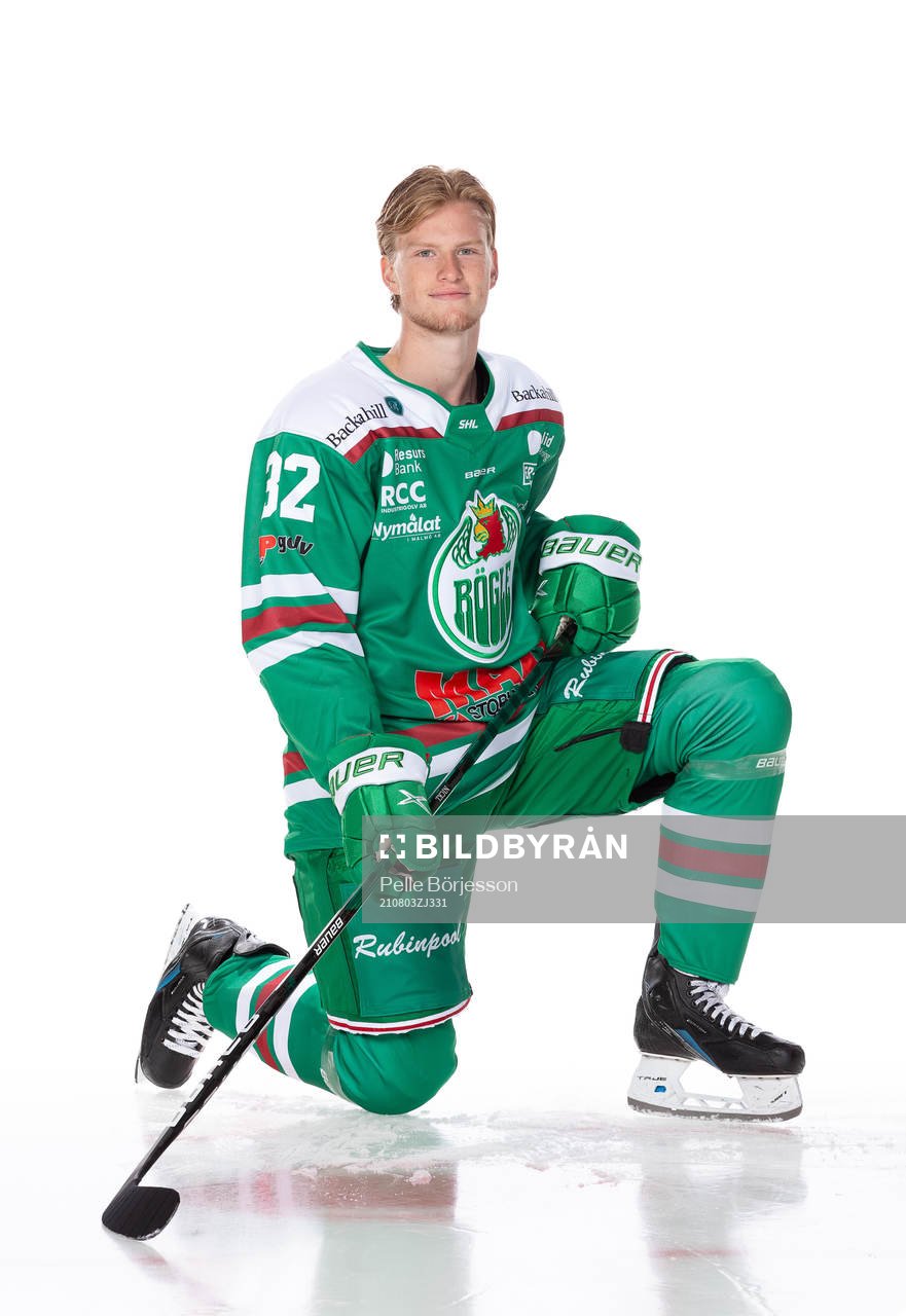 Rögles Thimo Nickl