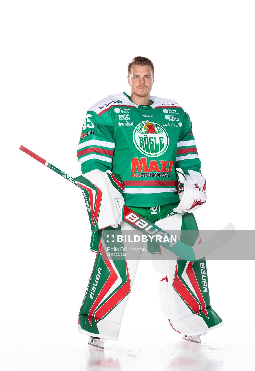 Rögles Christoffer Rifalk