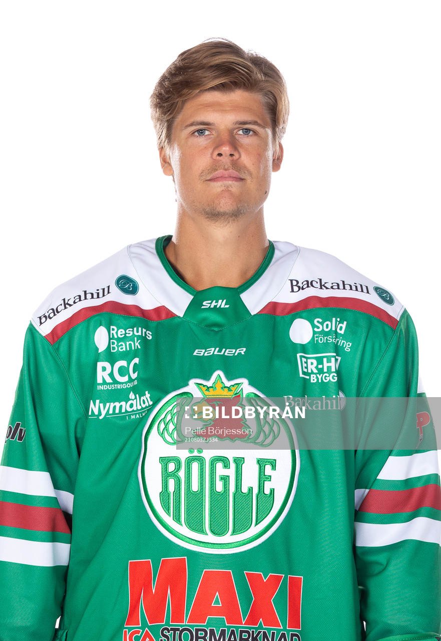 Rögles Erlend Lesund