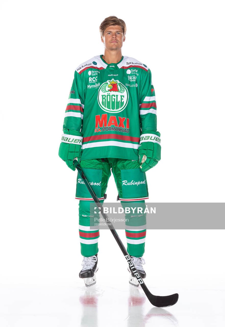 Rögles Erlend Lesund