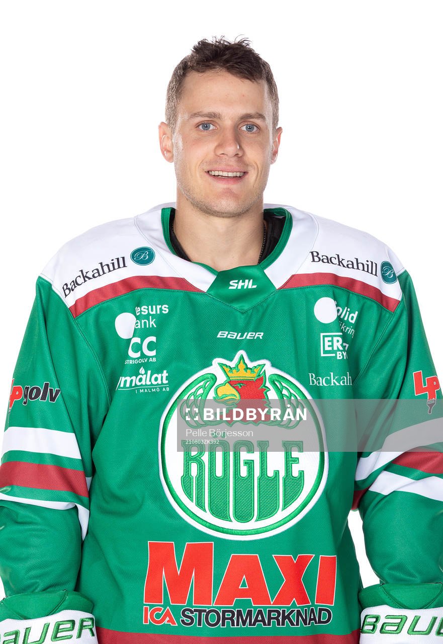 Rögles Tyler Kelleher